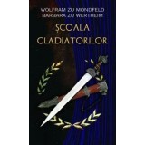 Scoala gladiatorilor/Wolfram zu Mondfeld, Barbara zu Wertheim