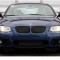BMW Capace Oglinzi STYLE M BMW E90 E91 E92 E93 LCI Facelift 2008-2011 Black