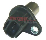 Senzor,pozitie ax cu came TOYOTA AVENSIS (T22) (1997 - 2003) METZGER 0903172