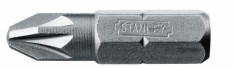 Varf de insurubat pozidrive Pz2 x 25 mm STANLEY foto