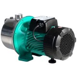 Progarden SGJ600 - Pompa de suprafata pentru aplicatii mici si medii in agricultura 600 W - bar 38 m 45 l/min carcasa fonta monofazata