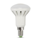 Bec LED Spot R50 4W E14 2700K, NOVelite