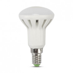 Bec LED Spot R50 4W E14 2700K