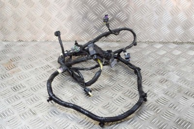 Cablaj senzor de parcare spate LAND ROVER RANGE ROVER SPORT II L494 2017 OEM: HK62-15B484-DA 14629500 foto