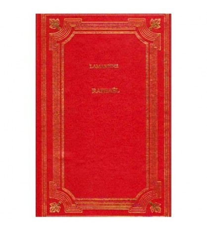 Alphonse Marie Louis de Prat de Lamartine - Raphael - 109488