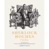 Sherlock Holmes vil&aacute;ga: Az inspir&aacute;ci&oacute; a vil&aacute;g legh&iacute;resebb detekt&iacute;vje m&ouml;g&ouml;tt - Andrew Lycett