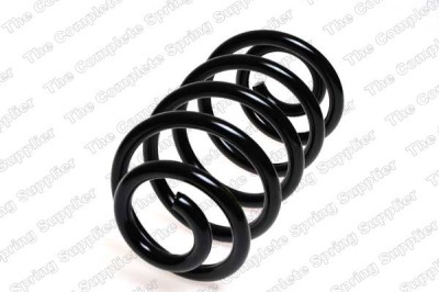 LESJ&amp;Ouml;FORS 4256858 Arc spiral foto