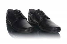 Pantofi barbati piele naturala Gitanos Git-103-N foto