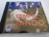 Tempo di tango, yu, CD, Latino