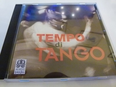 tempo di tango, yu foto