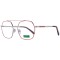Benetton BEO3065 480 53, Rama ochelari de vedere, barbatesti