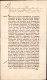 HST A1530 Intimat imperial 1795 Ignatie Darabant - școlile rom&acirc;nești