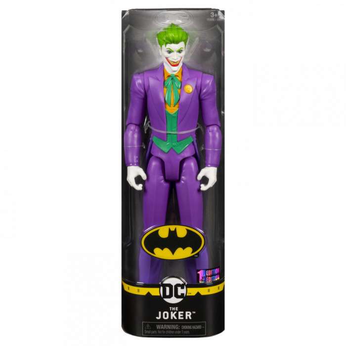 FIGURINA JOKER 30CM