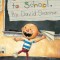 David Goes to School