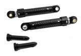 Set 2 amortizoare compatibile masina de spalat Bosch Siemens - 00448032
