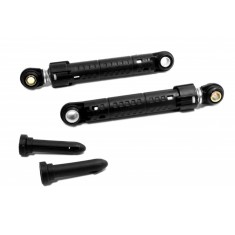 Set 2 amortizoare compatibile masina de spalat Bosch Siemens - 00448032