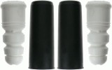 Chit protectie praf amortizor Audi A4 B8, A6 C7 Motor 1.8 Tfsi, 1.8 Tfsi quattro, 2.0 TDI, 2.0 TDI quattro, 2.0 Tfsi, 2.0 Tfsi flexible fuel, 2.0