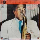Vinil LP # "Japan Press" Charlie Parker &ndash; Charlie Parker Savoy Days Vol 2. (EX)