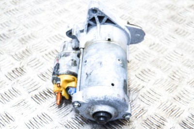 Electromotor RENAULT MASTER III Furgon FV 2017 OEM: ESW22-15,23300-9813R,A4709060400 14629123 foto