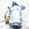 Electromotor RENAULT MASTER III Furgon FV 2017 OEM: ESW22-15,23300-9813R,A4709060400 14629123