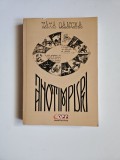 Tata Oancea, Anotimpuri. Opera. Ed. a doua adaugita, Timisoara, David Press Print, 2013 (Caras)