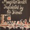 POEME. SOME POEMS OF MAGISTER URSACHI TRANSLATED BY HIS FRIENDS BILINGVA-MIHAI URSACHI-261918