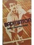 Zoltan Demeter Erdei - Badminton (editia 1983)