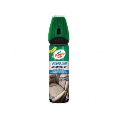Spray curatare si intretinere tapiterie cu perie Turtle Wax Power Out Upholstery 400ml