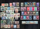 Romania 1956, AN COMPLET, LP 403-425, MNH LUX!