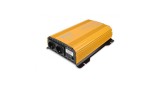 Volt Polska SINUS PLUS 4000 Invertor de mașină pentru rulote de la 24V la 230V (ridicarea tensiunii) (2000/4000W) Undă sinusoidală pură + telecomandă