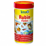 Fulgi TetraRubin 1L, Tetra