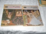 GIB. I. MIHAESCU - DONNA ALBA - B P T ,1988 Carte Noua 2 volume