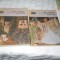 GIB. I. MIHAESCU - DONNA ALBA - B P T ,1988 Carte Noua 2 volume
