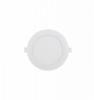 Spot LED de tavan 5W 500lm 95mm CCT (temperatura de culoare reglabila) 3000K 4000K 6500K rotund incastrabil 120 220-240V IP20