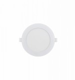 Spot LED de tavan 5W 500lm 95mm CCT (temperatura de culoare reglabila) 3000K 4000K 6500K rotund incastrabil 120 220-240V IP20