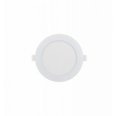 Spot LED de tavan 5W 500lm 95mm CCT (temperatura de culoare reglabila) 3000K 4000K 6500K rotund incastrabil 120 220-240V IP20