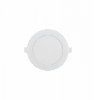 Spot LED de tavan 5W 500lm 95mm CCT (temperatura de culoare reglabila) 3000K 4000K 6500K rotund incastrabil 120 220-240V IP20 foto