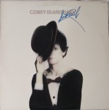 Lou Reed &ndash; Coney Island Baby, LP, US, 1976 stare VG+