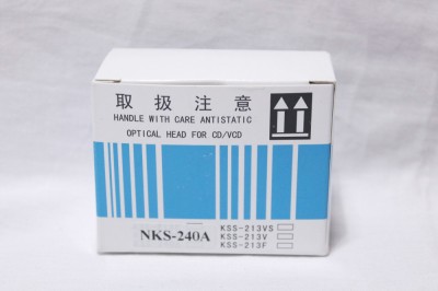 Lentila laser NKS-240A foto