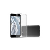 Husa pentru Oppo A71, Silicon, Transparent, 44774.03