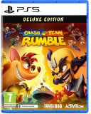 Crash Team Rumble Deluxe Edition PS5, Activision
