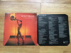 BE-BOP DELUXE - SUNBURST FINISH (1976,EMI/HARVEST,UK) vinil vinyl