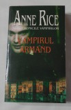 Anne Rice - Vampirul Armand