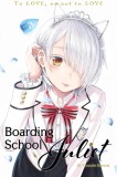 Boarding School Juliet - Volume 3 | Yousuke Kaneda, Kodansha Comics