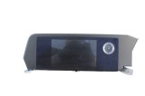 Ecran de navigație LEXUS ES _Z10_, _A10_, _H10_ 2019 OEM: 86110-33181-C0,83910-50101 25740916