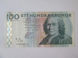 Suedia 100 Kronor 2006 UNC
