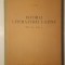 N. I. Barbu - Istoria literaturii latine de la 69 - 476 e.n. (1962)