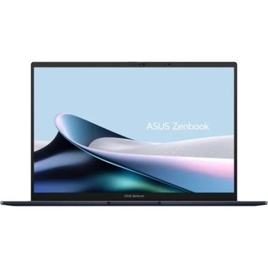 Laptop ASUS Zenbook 14, UX3405CA-PP069X, 14.0-inch, 3K (2880 x 1800) OLED 16:10 aspect ratio, Intel&reg; Core&trade; Ultra 9 Processor 285H (24M Cache, up to 5.