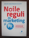 David Meerman Scott - Noile reguli de marketing si PR