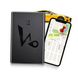 Localizator GPS Q16A, Baterie 10000mAh, Autonomie 120 zile, Magnet Puternic, Monitorizare Timp Real, Oem